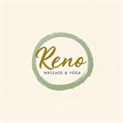 Reno Massage Yoga logo