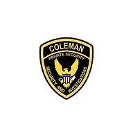 Coleman Security & Investigations logo