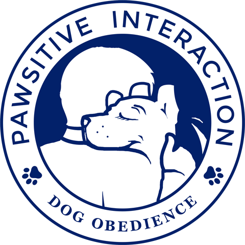 Pawsitive Interaction logo