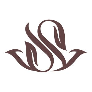 The Silk Head Spa logo