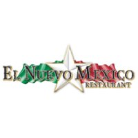 El Nuevo Mexico Restaurant logo