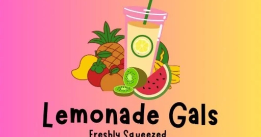 Lemonade Gals, LLC logo