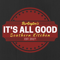 It's All Good: Southern Kitchen logo