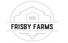 Frisby Farms logo