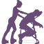 LoDo Chair Massage logo