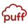 Puff Vegas logo