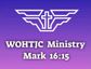 Word of Hope Through Jesus Christ Ministry, Inc. logo