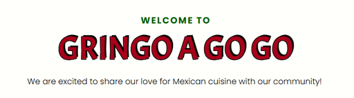 Gringo Raleigh logo