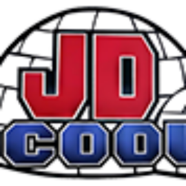 JD Cooling logo