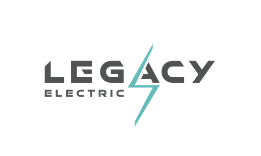 Legacy Electric logo