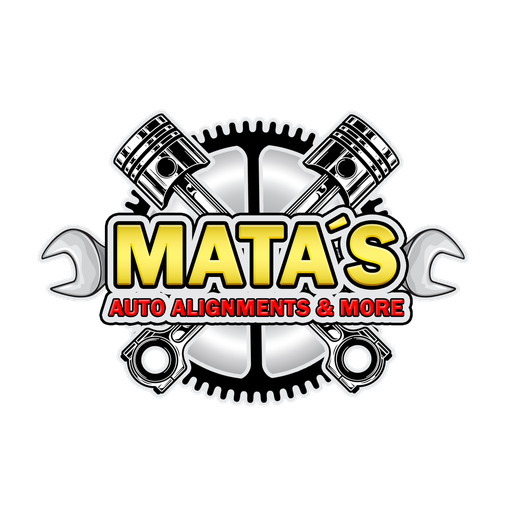 Mata's Auto Alignments & More logo