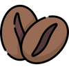 Sue's Gallery Cafe logo