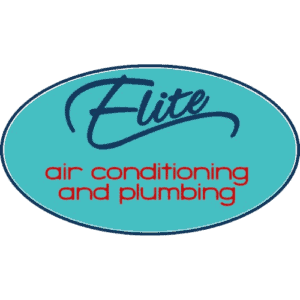 Elite AC & Plumbing logo