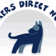 Groomers Direct Nor Cal logo