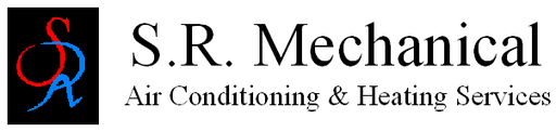 S. R. Mechanical, Inc. logo