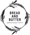 Bread and Butter HTX logo