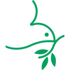 First Mennonite Church of Richmond logo