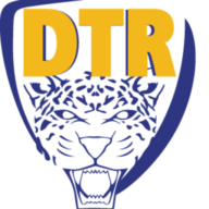 DTR School of Trucking logo