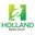 Holland Baptist Church logo