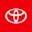 Don McGill Toyota logo