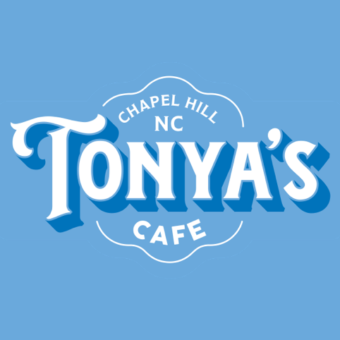 Tonya's Cafe and Bakeshop logo