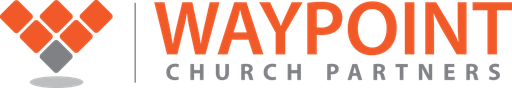 Waypoint Church Partners logo