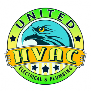 United HVAC, Plumbing & Electrical logo