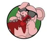 Hogback Mountain BBQ logo