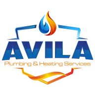 Avila Plumbing & Heating Services logo