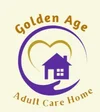 Golden Age Adult Care Home logo