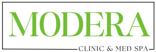 Modera Clinic & Med Spa logo