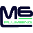 M6 Plumbing logo