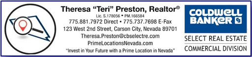 Prime Locations Nevada LLC logo