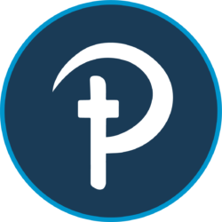 Petsworth Baptist Church logo