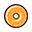 Coastal Cravin' Bagelry logo