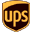 UPS Access Point® at CVS logo