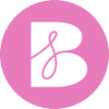 Sweets by Belen logo