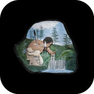 Mono Hot Springs Resort logo