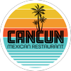 Cancun Mexican Restaurant logo