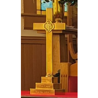 Emanuel Baptist Church logo