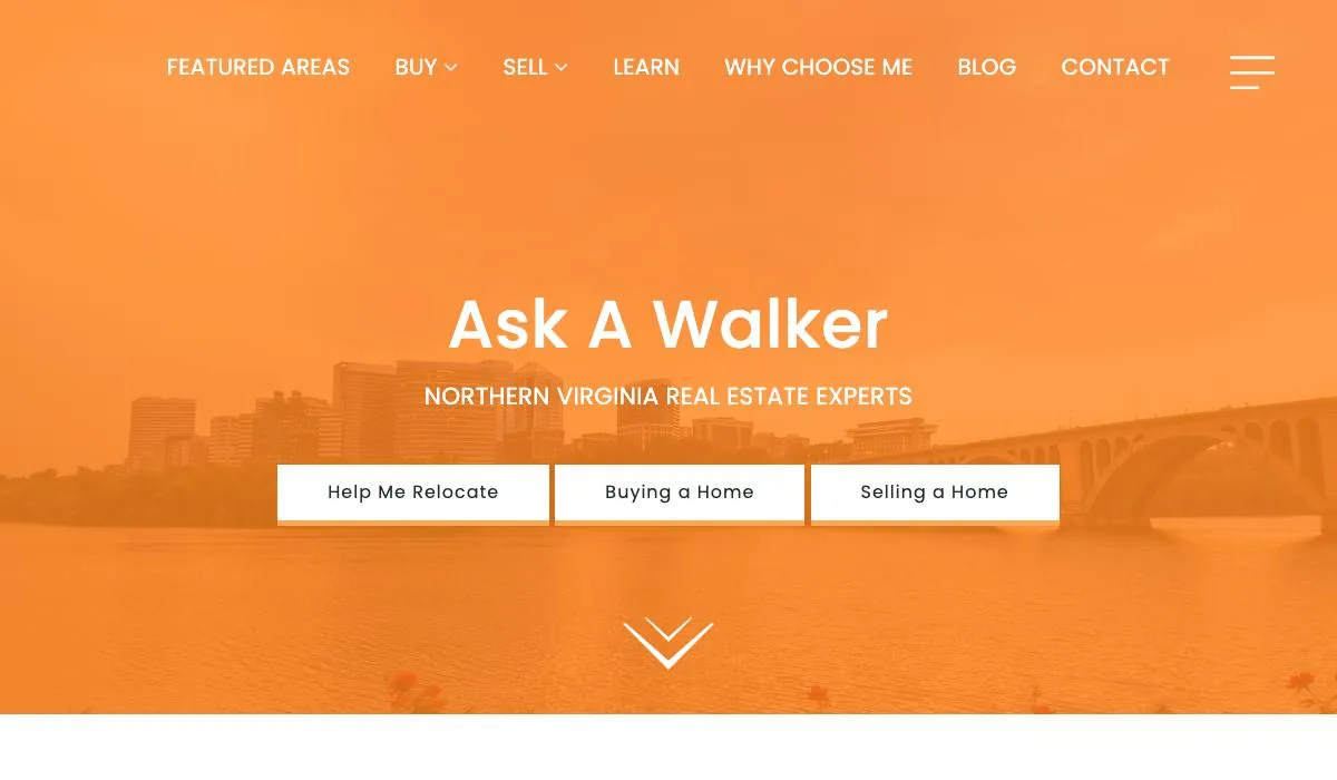 Ask A Walker cover
