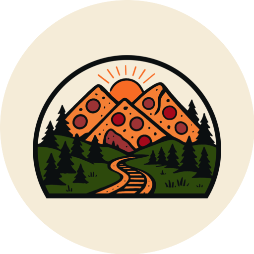 Depot Pizza by Foragers Canteen logo