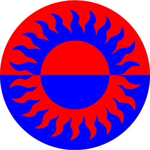 EZ Air Conditioning & Heating logo