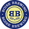 Boise Brewing logo