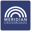 Meridian Crossroads logo