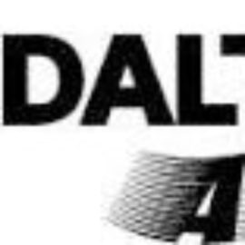 Dalton's Air logo