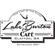 Lake Burton Cafe logo