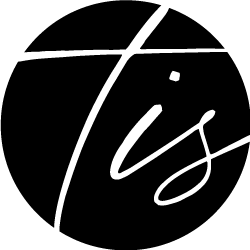 The Injection Studio logo