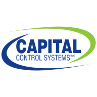 Capital Control Systems, Inc. logo