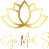 Prestige Med Spa And Wellness Center logo